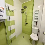 Porto Beachfront Apartamento Chernomorets