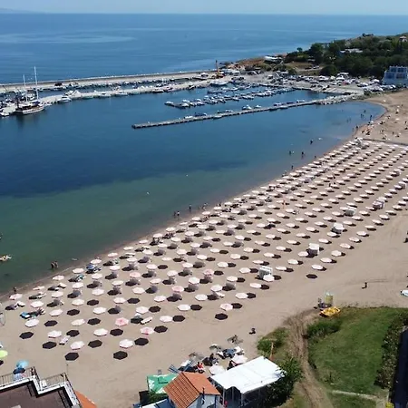 Porto Beachfront * Černomorec