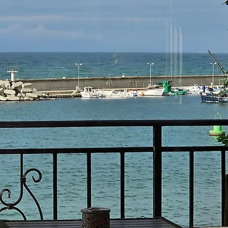 Apartmán Porto Beachfront *
