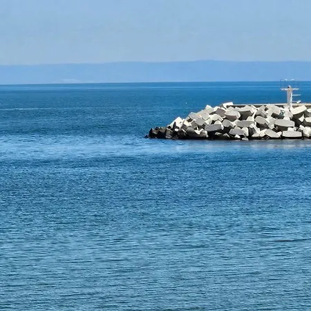 아파트 Porto Beachfront *