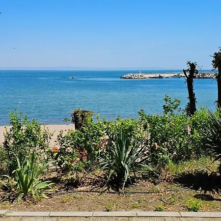 Porto Beachfront