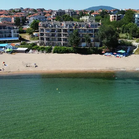 Porto Beachfront Apartamento