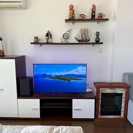 Apartamento Porto Beachfront