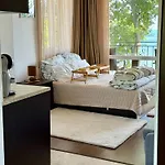 Porto Beachfront צ'רנומורץ
