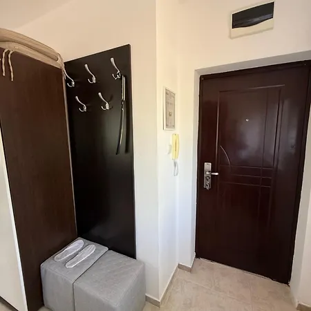 Porto Chernomoretz Apartment Chernomorets