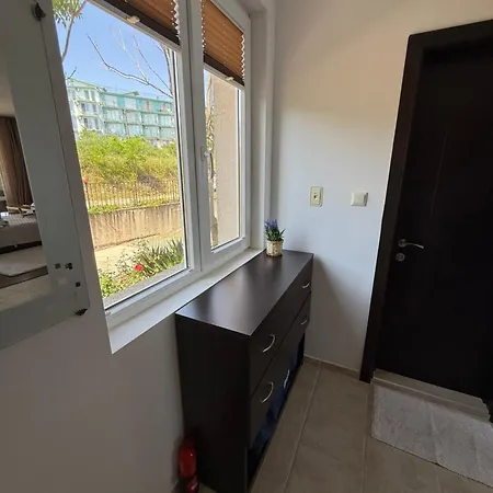 Apartman Porto Beachfront *