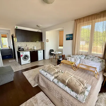 Apartment Porto Chernomoretz