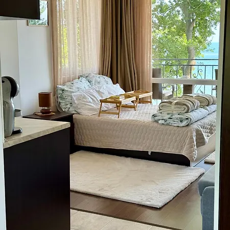 Porto Beachfront Csernomorec